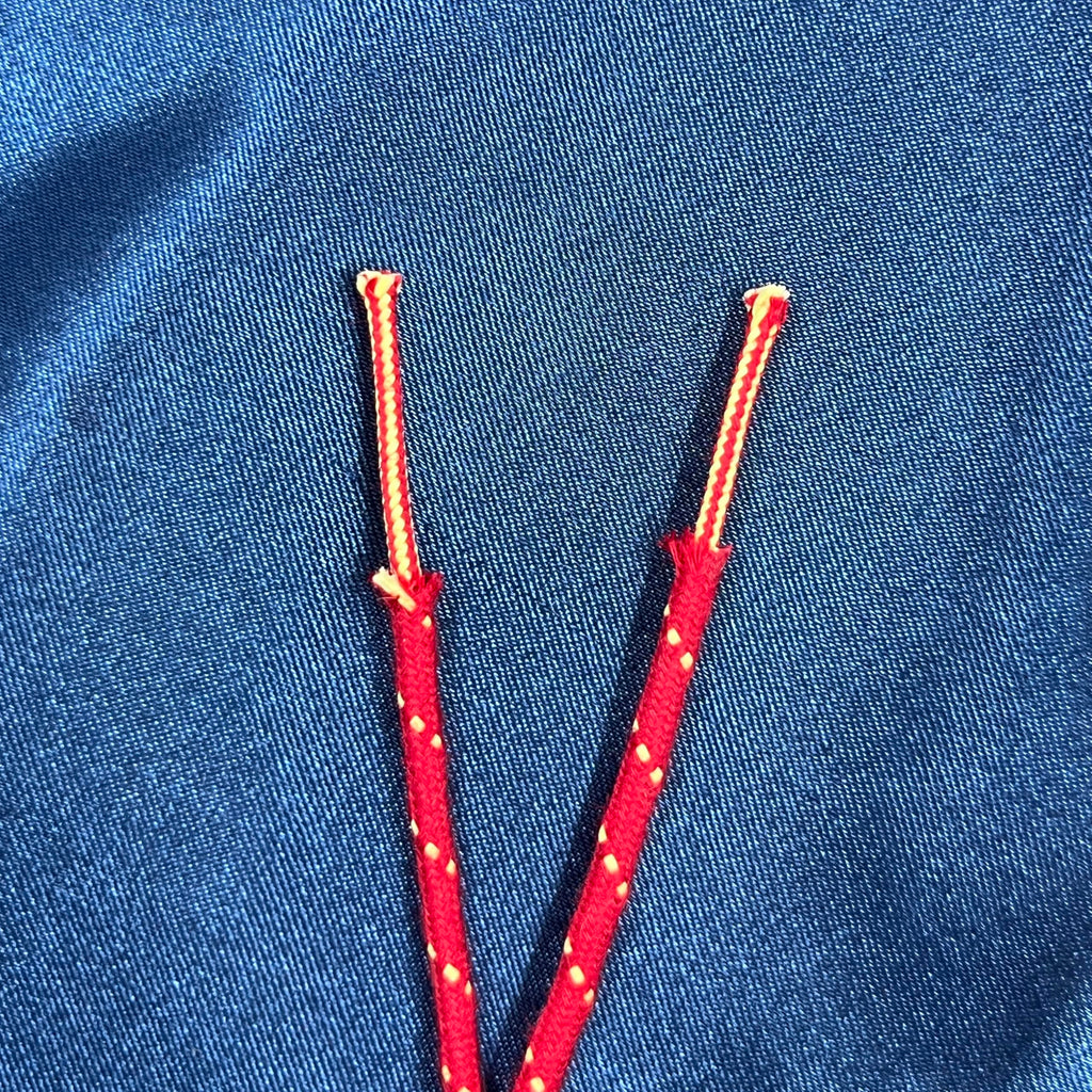 Premium Lighter Wick for Zippo & Most Kerosene Lighters - Anti-Fraying, High Ignition Rate, Long-Lasting, Needle-Install Design, High-Tech Accessory (5 red Wicks)